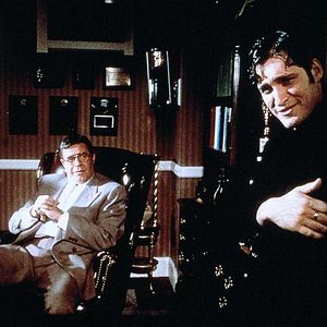 Bilder Vincent Gallo