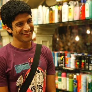 Bilder Luck By Chance