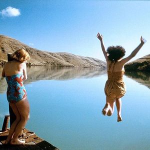 Bilder Heavenly Creatures