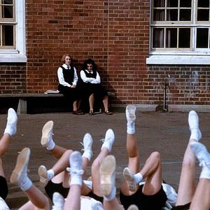 Bilder Heavenly Creatures