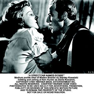 Bilder Endstation Sehnsucht