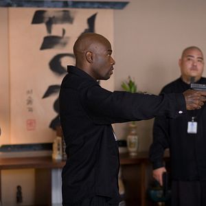 Bilder The Art Of War: Die Vergeltung