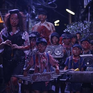 Bilder Nightmare Detective 2