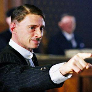 Bilder Hitler - Aufstieg des Bösen