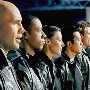 Bilder Invincible - Die Krieger des Lichts