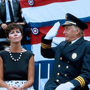 Bilder Police Academy 3