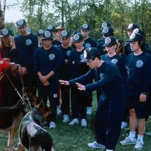 Police Academy 3: schauspieler, regie, produktion - Filme besetzung und