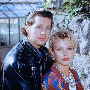 Bilder Allein unter Frauen