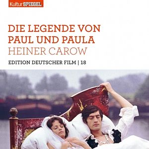 Bilder Die Legende von Paul und Paula