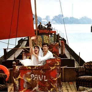 Bilder Die Legende von Paul und Paula