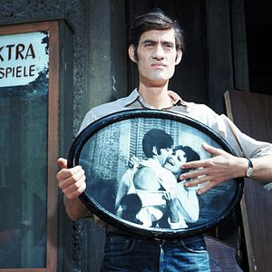 Bilder Die Legende von Paul und Paula