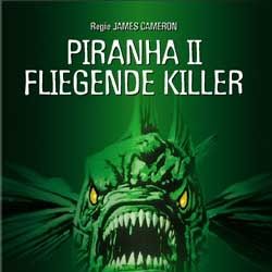 Bilder Piranha II - Fliegende Killer