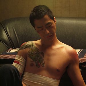 Bilder Straßen der Gewalt