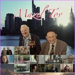 Bilder Mazel Tov