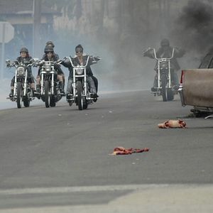 Bilder Feast II - Sloppy Seconds