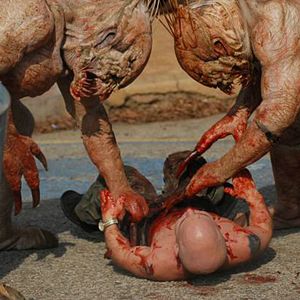 Bilder Feast II - Sloppy Seconds