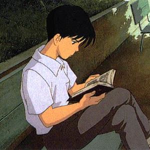 Bilder Stimme des Herzens - Whisper Of The Heart