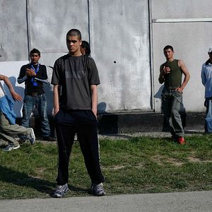 Bilder If I Want To Whistle, I Whistle