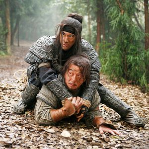 Bilder Little Big Soldier