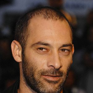 Bilder Ashraf Barhom