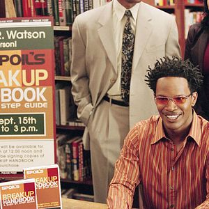 Bilder Breakin´ All The Rules