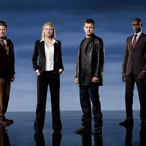 Bilder Joshua Jackson