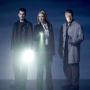 Bilder Joshua Jackson