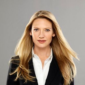 Bilder Anna Torv