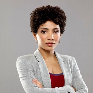 Bilder Jasika Nicole