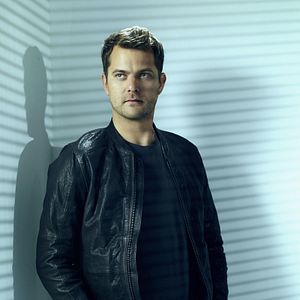 Bilder Joshua Jackson