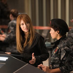 Bilder Jasika Nicole