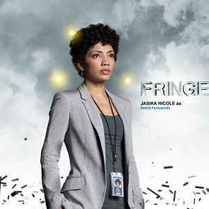 Bilder Jasika Nicole