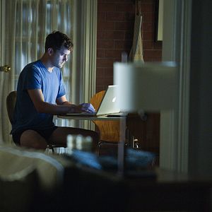 Bilder Joshua Jackson