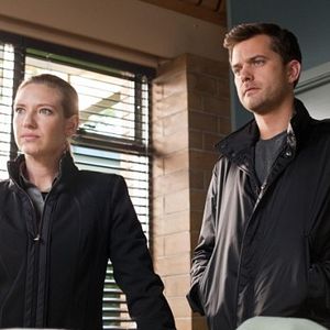 Bilder Joshua Jackson