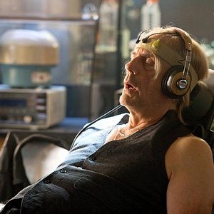 Bilder Fringe - Grenzfälle des FBI