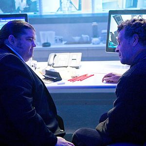 Bilder Fringe - Grenzfälle des FBI