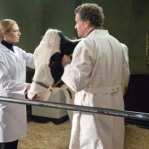 Bilder Fringe - Grenzfälle des FBI