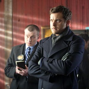 Bilder Fringe - Grenzfälle des FBI