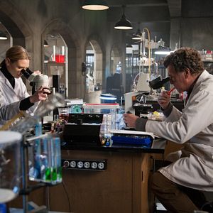 Bilder Fringe - Grenzfälle des FBI