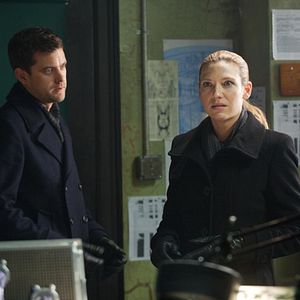 Bilder Joshua Jackson