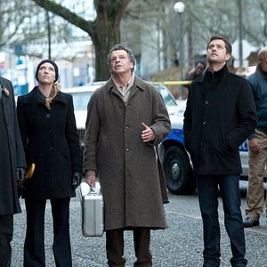 Bilder Joshua Jackson