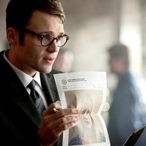 Bilder Fringe - Grenzfälle des FBI