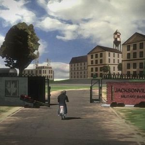 Bilder Fringe - Grenzfälle des FBI