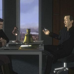 Bilder Fringe - Grenzfälle des FBI