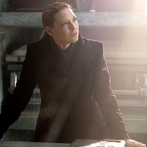 Bilder Fringe - Grenzfälle des FBI