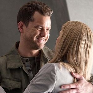 Bilder Joshua Jackson