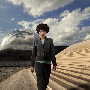 Bilder Jasika Nicole