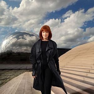 Bilder Fringe - Grenzfälle des FBI