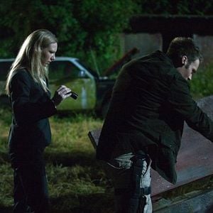 Bilder Fringe - Grenzfälle des FBI