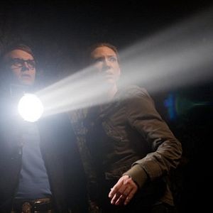 Bilder Fringe - Grenzfälle des FBI